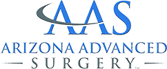 Arizona Advanced Surgery logo
