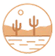 Desert Oasis Dermatology Logo