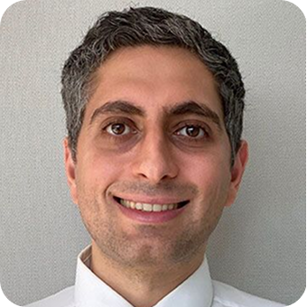 Dr. Lavian
