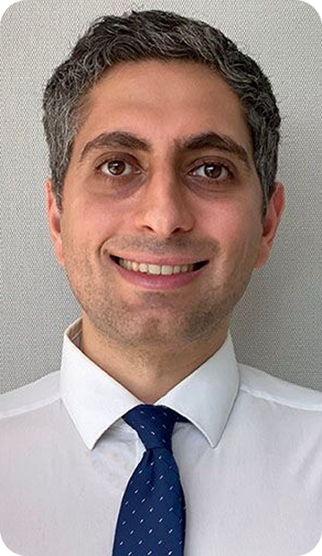 Dr. Lavian